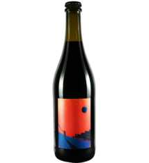VIV "Ombra Lunga" Dry Red Wine Piedmont 2023 750ml