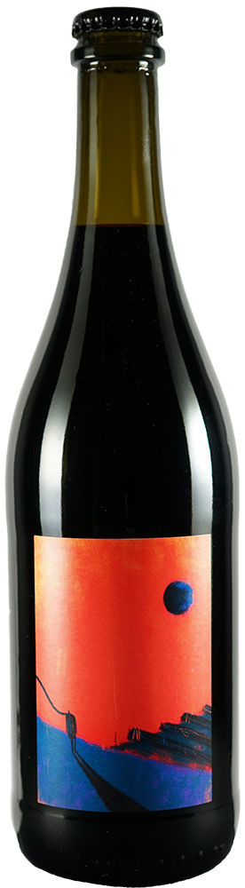 VIV "Ombra Lunga" Dry Red Wine Piedmont 2023 750ml