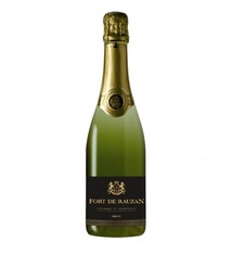 Fort de Rauzan Cremant de Bordeaux Brut NV 750ml