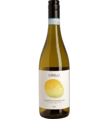 Cirelli Trebbiano d'Abruzzo 2024 750ml