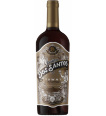 Dos Santos "Tawny Reserva Porto" Tawny Port 750ml