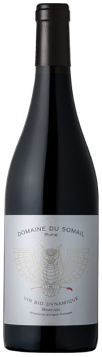 Domaine du Somail "Plume" Minervois 2021 750ml