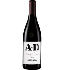 Anthony & Dominic "AD" Pinot Noir North Coast 2022 750ml