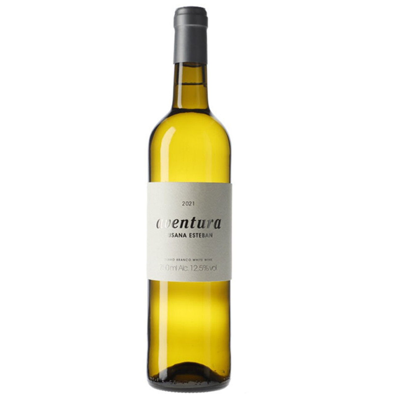 Susan Esteban "Aventura" Vinho Branco 2021 750ml