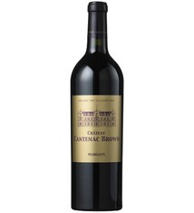 Chateau Cantenac Brown Margaux 2015 750ml