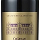 Chateau Cantenac Brown Margaux 2015 750ml