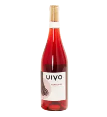Folias de Baco "UIVO Renegado" Vinhas Velhas Tinto 2023 750ml