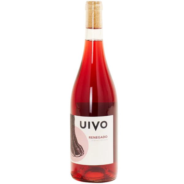 Folias de Baco "UIVO Renegado" Vinhas Velhas Tinto 2023 750ml