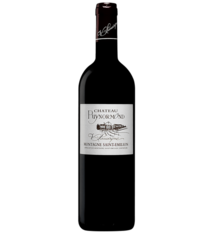 Chateau Puynormond Montagne Saint-Emilion 2019 750ml