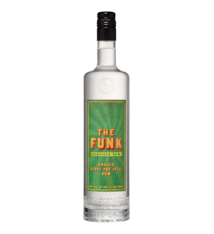 The Funk Jamaican Rum 700ml