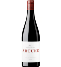 Artuke Rioja Alavesa 2025 750ml