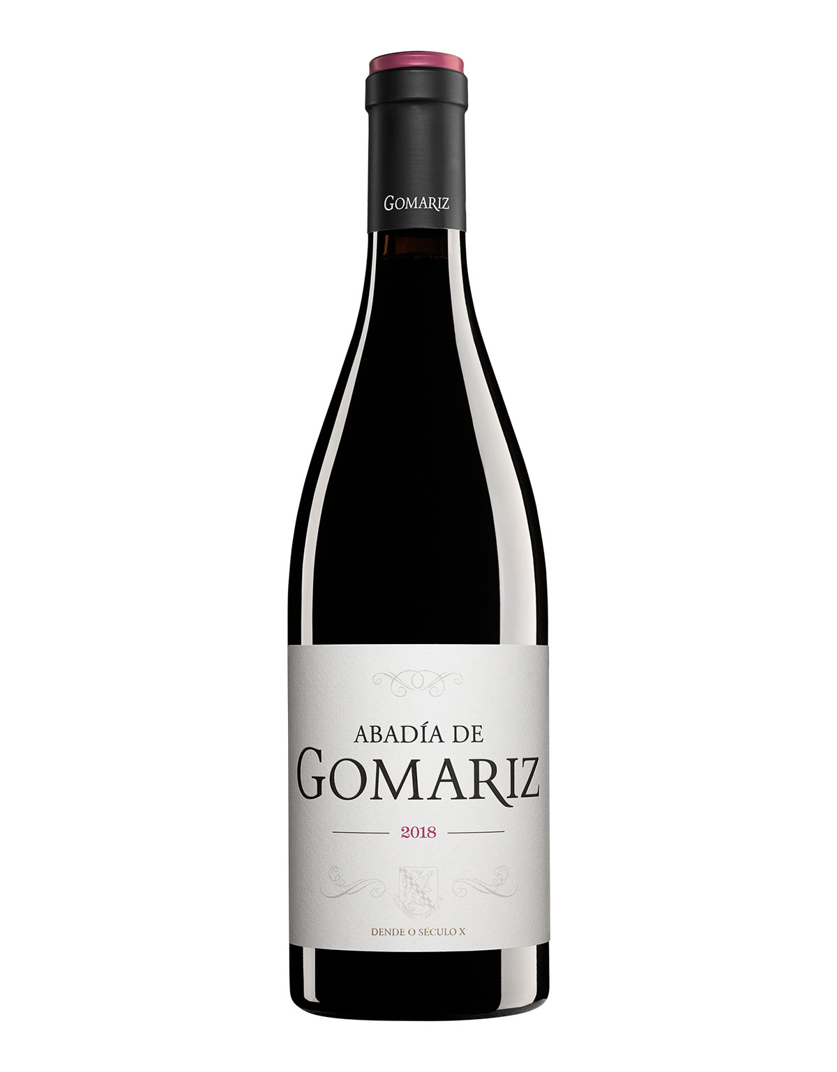 Coto de Gomariz "Abadia de Gomariz" Ribeiro 2021 750ml