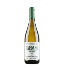 La Portera "Tardano" Macabeo Carinena 2024 750ml