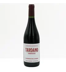La Portera "Tardano" Garnacha Carenena 2022 750ml