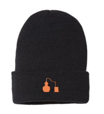 Independent Spirits, Inc. Beanie (Made in USA)
