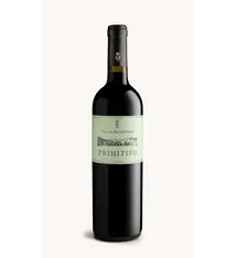 Villa Schinosa Primitivo Puglia 2022 750ml