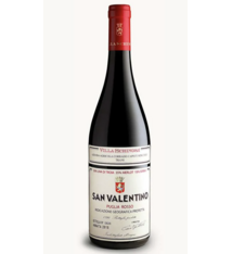 Villa Schinosa "San Valentino" Puglia Rosso 2022 750ml