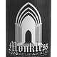 Monkless "Four Devils" Belgian-Style Golden Ale 16oz 4pk