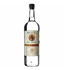 Del Amigo Mezcal 1L
