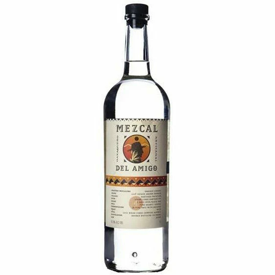 Del Amigo Mezcal 1L