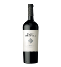 Clos de Mendoza Malbec 2020 750ml