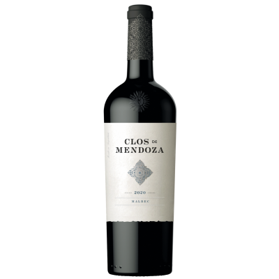 Clos de Mendoza Malbec 2020 750ml