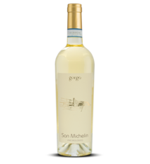 Gorgo "San Michelin" Custoza Dry White Wine 2023 750ml