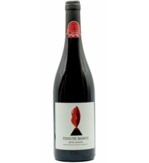 Tenuta Bosco Etna Rosso 2021 750ml