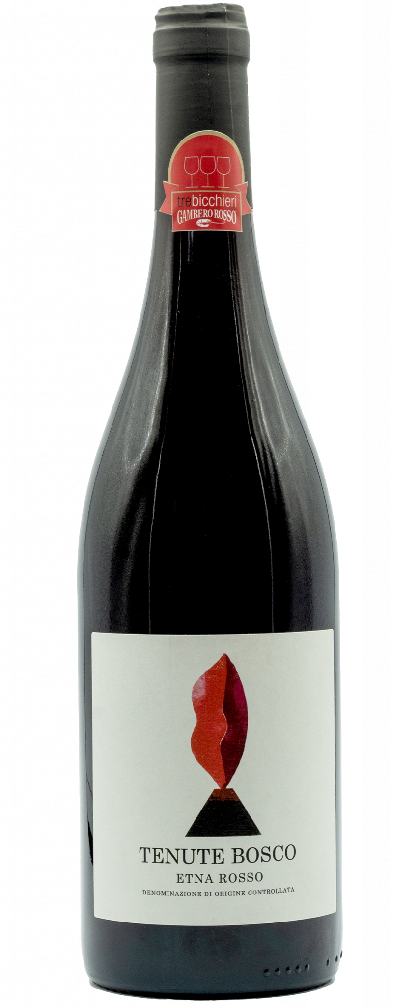 Tenuta Bosco Etna Rosso 2021 750ml