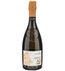 La Tordera "A3" Asolo Prosecco Superiore Extra Brut 750ml