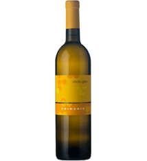 Primosic Ribolla Gialla Venezia Giulia 2023 750ml