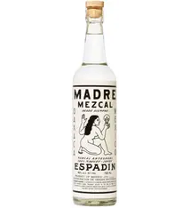 Madre Espadin Mezcal 1L