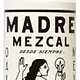 Madre Espadin Mezcal 1L
