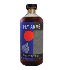 Ayiti Fey Anme "Forest Bitters" 750ml