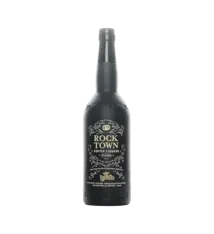 Rock Town Coffee Liqueur 750ml