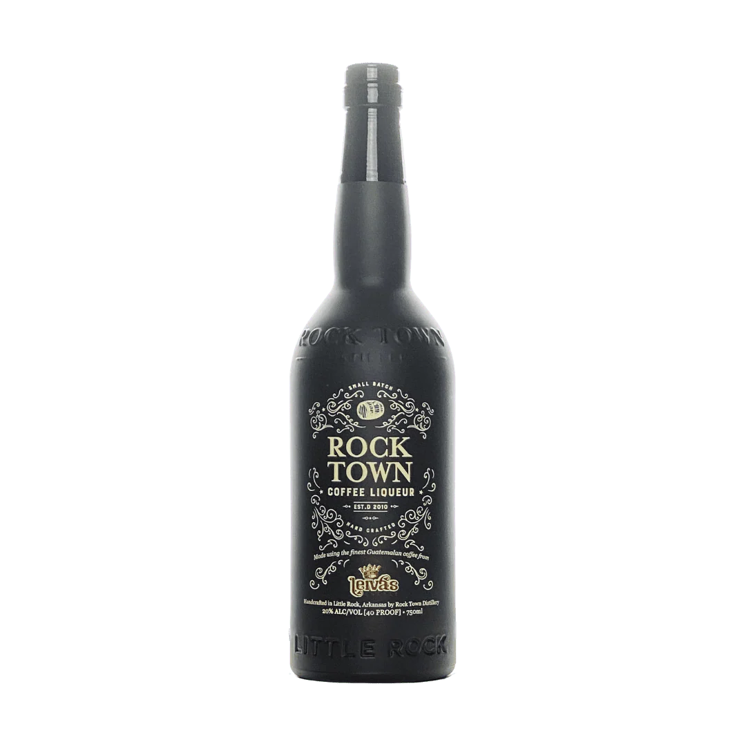 Rock Town Coffee Liqueur 750ml