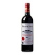 Chateau Beauséjour Puisseguin-Saint-Emilion 2021 750ml