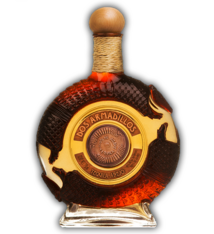 Dos Armadillos Anejo Tequila 750ml