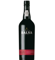 Dalva Ruby Port 750ml