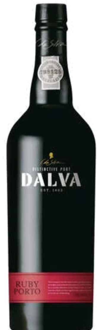 Dalva Ruby Port 750ml
