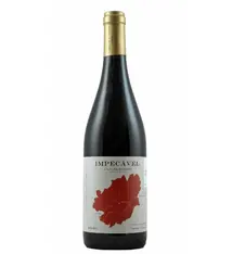 Carlos Raposo "Impecavel" Touriga Nacional Dao 2022 750ml