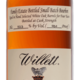 Willett Family Estate Bottled Small Batch Bourbon Cask Strength 4 Year 750ml