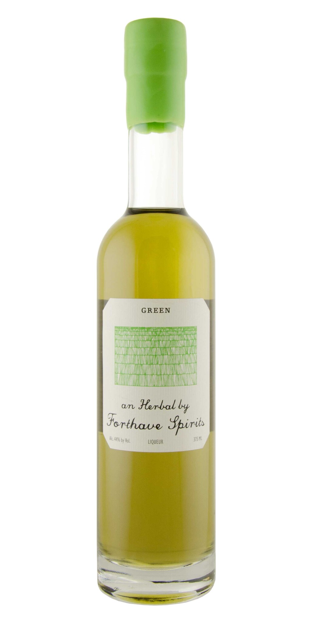 Forthave "Green" Herbal Liqueur 375ml