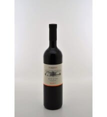 Bordon "Bon d'Or" Red Wine Slovenia 2018 750ml