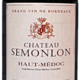 Chateau Semonlon Haut-Medoc 2022 750ml