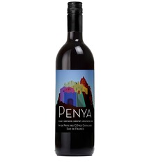 Penya Cotes Catalane Sud de France 2020 750ml