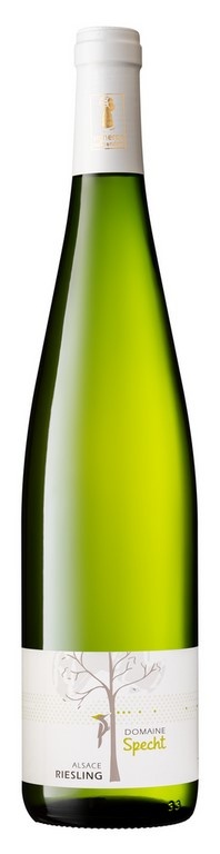 Domaine Specht Riesling Alsace 2021 750ml