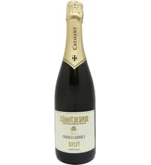 Charles Gonnet Cremant de Savoie Brut 750ml