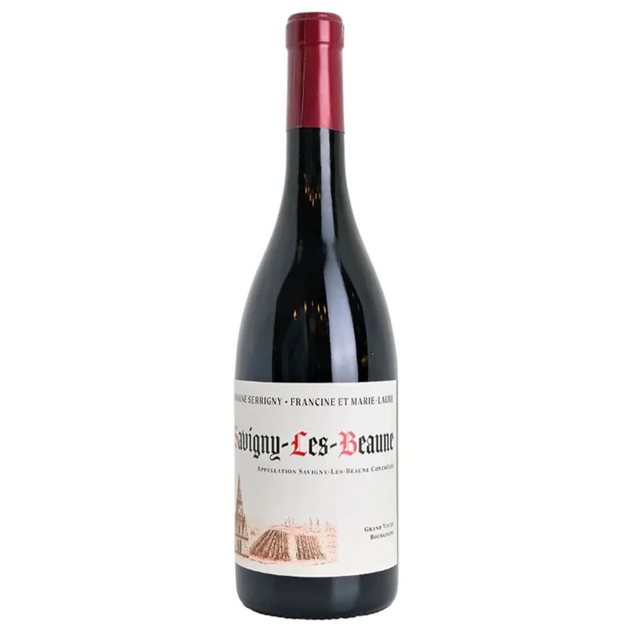 Domaine Serrigny Bourgogne Rouge 2022 750ml