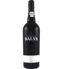 Dalva 10 Year Tawny Port 750ml